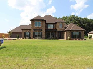 25 Rochester Cv, Jackson, TN 38305