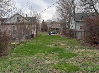 923 Madison St, Fort Wayne, IN 46803