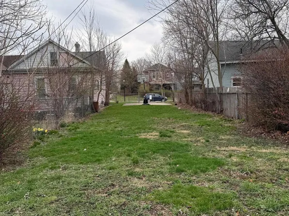 923 Madison St, Fort Wayne, IN 46803