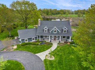 480 Steketee Rd NE, Ada, MI 49301