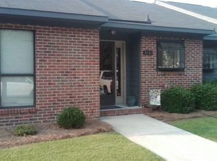 3131 Fox Run Dr, Kinston, NC 28504