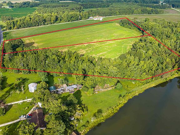 4th image of 1957 Green Sea Rd. Lot 1