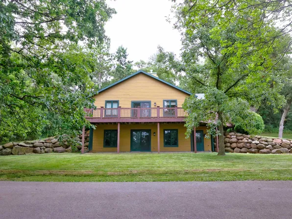 N4236 Old F Rd, Rio, WI 53960