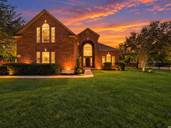 14544 Gunter Avenue, San Antonio, TX 78254
