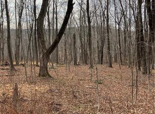 0 Carter Rd, Kent, CT 06757