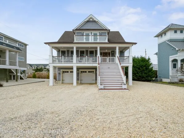 121 Route 35, Mantoloking, NJ 08738