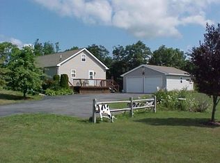 1786 Ore Bed Rd, Mansfield, PA 16933