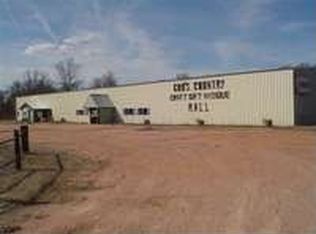 1182 Hwy 21, Friendship, WI 53934