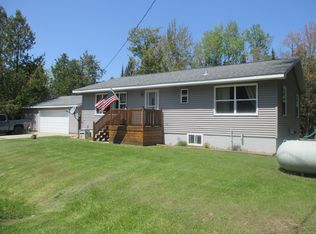 2506 Triple Creek 23rd Rd, Cornell, MI 49818