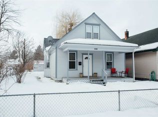 2614 E 4th Ave, Spokane, WA 99202