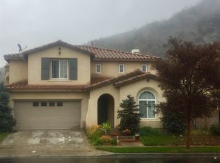 16 Mossdale Ct, Azusa, CA 91702