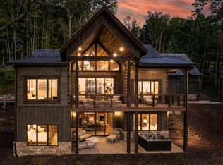 91 Kittatinny Dr, Mineral Bluff, GA 30559