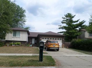 45777 Drexel Rd, Canton, MI 48187