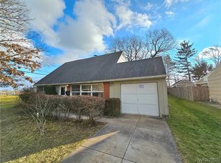 1542 Broadway, Grand Island, NY 14072