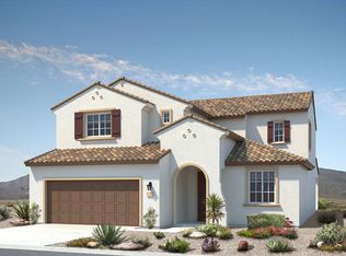 1051 W Belmont Red Trl, San Tan Valley, AZ 85143