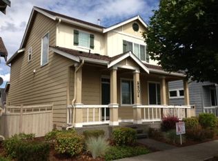 5804 Balustrade Blvd SE, Lacey, WA 98513