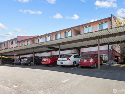 17430 Ambaum Boulevard S #37, Burien, WA, 98148