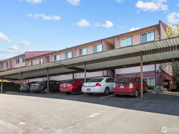 17430 Ambaum Boulevard S #37, Seattle, WA 98148