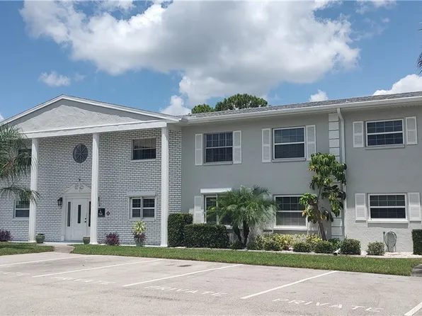 7050 Nantucket Cir #4, North Fort Myers, FL 33917
