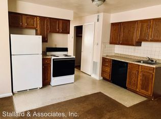 2438 E Kelly St APT 28C, Indianapolis, IN 46203