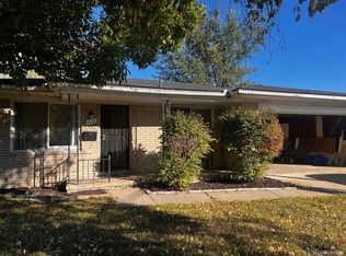 4021 Farnum St, Inkster, MI 48141