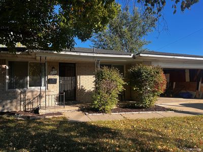 4021 Farnum St, Inkster, MI, 48141