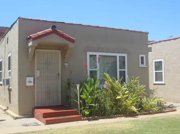 911 S Marguerita Ave, Alhambra, CA 91803