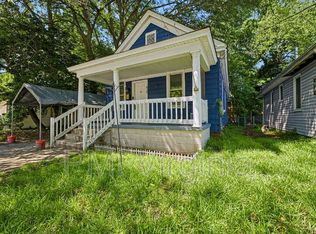 818 W 42nd St, Norfolk, VA 23508