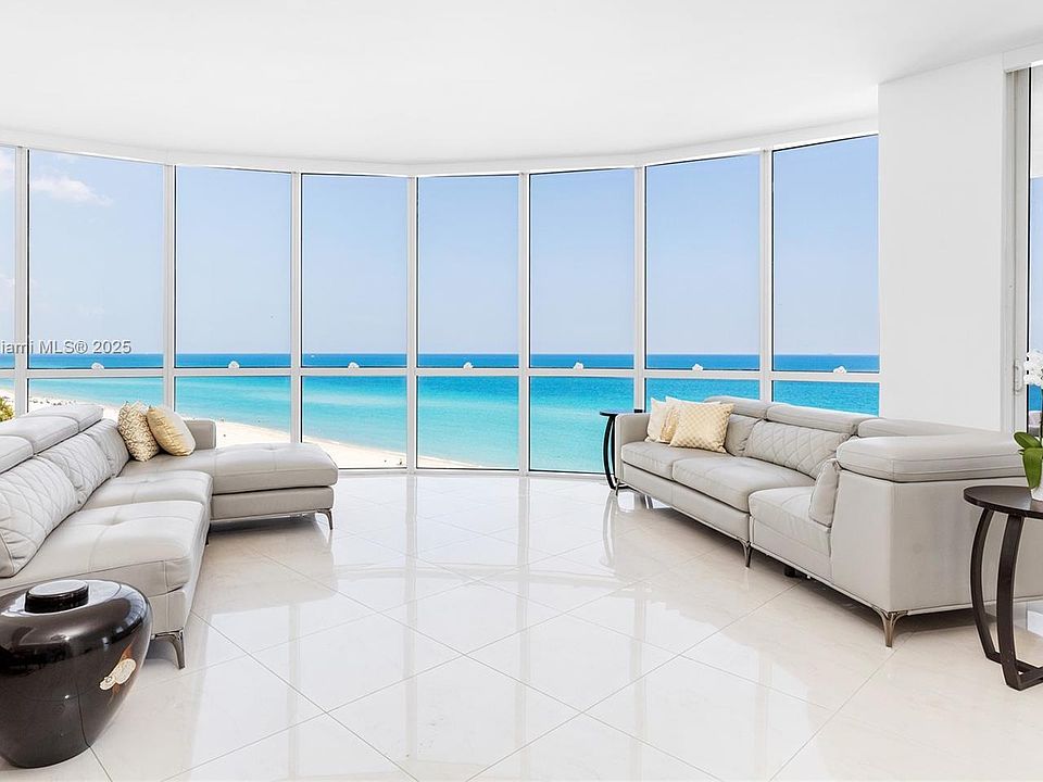 1st image of 18101 Collins Ave APT 909