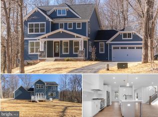 4118 Lynn Burke Rd, Monrovia, MD 21770