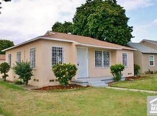 1379 W Cameron St, Long Beach, CA 90810