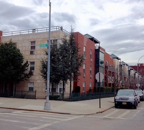 5th image of 6902 Narrows Ave APT 2D