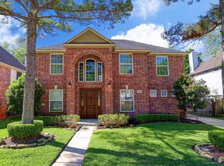 15835 Jamie Lee Dr, Houston, TX 77095