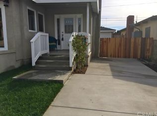 161 W Avenida Cornelio, San Clemente, CA 92672