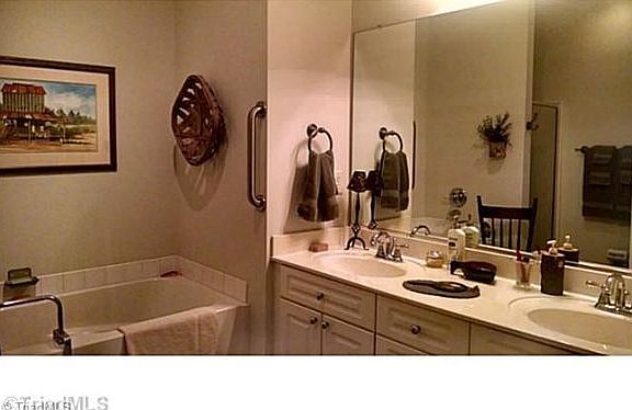 Master Bath
