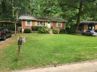 994 Scott Cir, Decatur, GA 30033