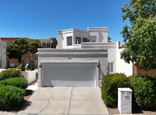 6421 Dorado Bch NE, Albuquerque, NM 87111