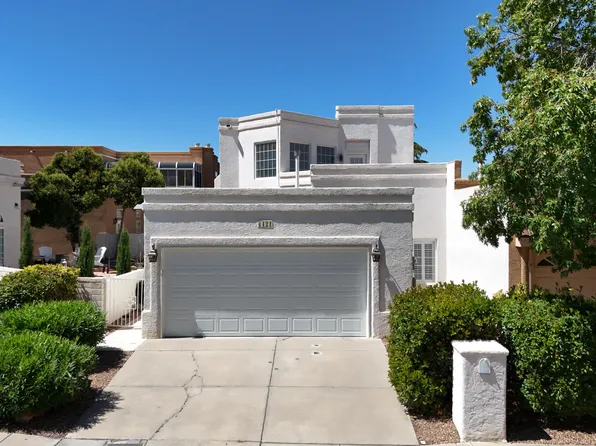 6421 Dorado Bch NE, Albuquerque, NM 87111
