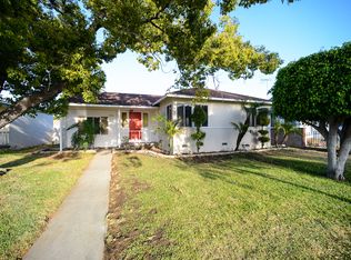 9434 Pioneer Blvd, Santa Fe Springs, CA 90670