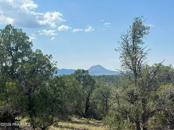 276 Off Of Cathedral Valley Rd, Ash Fork, AZ 86320