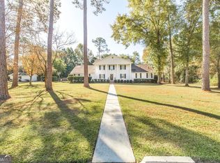 107 Quinn Dr, Dublin, GA 31021