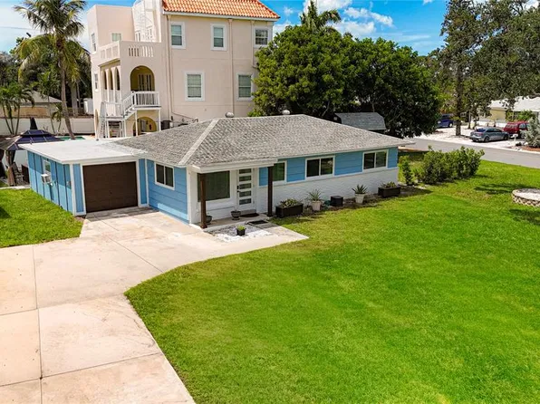 3982 POINSETTIA DRIVE, ST PETE BEACH, FL 33706