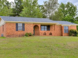 2702 Castletown Dr, Hephzibah, GA 30815