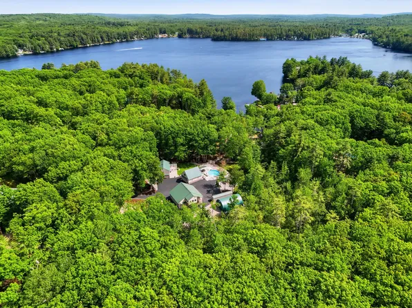2 Betty Lane, Waterboro, ME 04030
