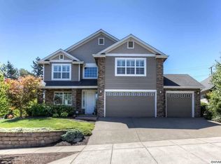 2710 Fort Hill Ave NW, Salem, OR 97304