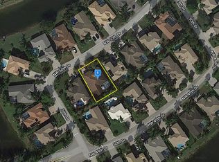 12056 NW 50th Dr, Coral Springs, FL 33076
