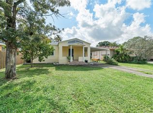 2636 McKinley St, Hollywood, FL 33020