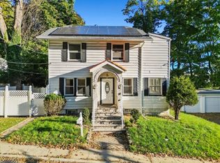 50 Ridgehurst Rd, West Orange Twp., NJ 07052