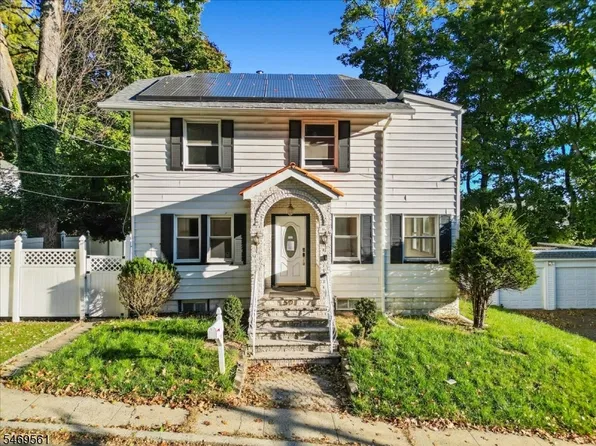 50 Ridgehurst Rd, West Orange Twp., NJ 07052