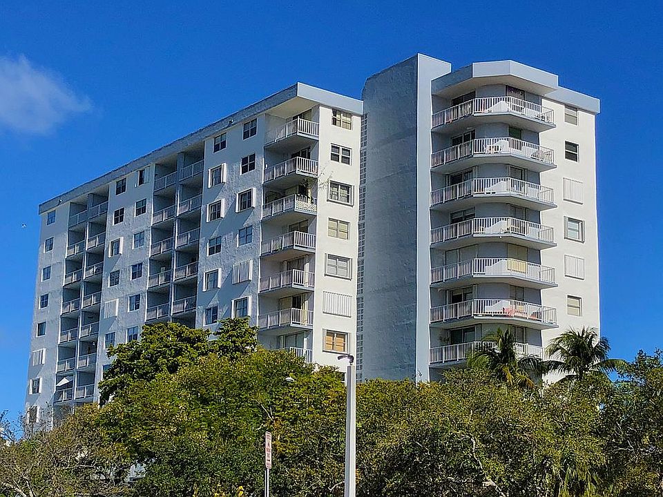 1st image of 6900 Bay Dr APT 3A